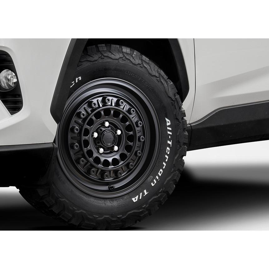 MONZA JAPAN ホイール4本セット ジャパン三陽 HI-BLOCK ハイ