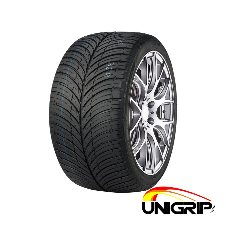 2022年製 】 オールシーズンタイヤ 265/65R17 112H 17インチ ユニ 