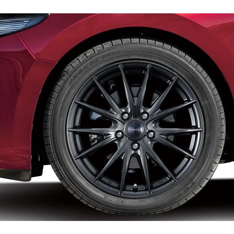 WEDS 4本セット Weds ウェッズ VELVA SPORT2 ヴェルヴァ WEDS 4本セット Weds ウェッズ VELVA SPORT2 ヴェルヴァ