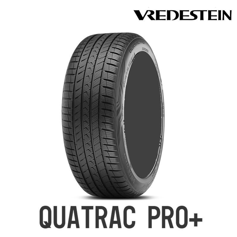 2024年製】 オールシーズンタイヤ 255/55R20 110Y XL VREDESTEIN ブレ
