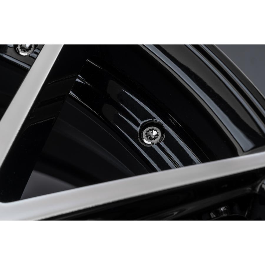 MONZA JAPAN ホイール4本セット モンツァ WARWIC ワーウィック MONZA JAPAN ホイール4本セット モンツァ WARWIC ワーウィック