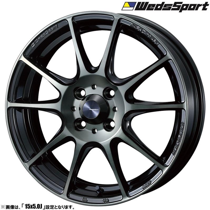 WEDS 4本セット Weds ウェッズ WedsSport ウェッズスポーツ SA