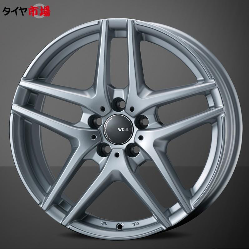 WESTERホイール、MICHELINタイヤ、4本セット MONZA JAPAN（モンツァジャパン） ホイール4本セット MONZA モンツァ