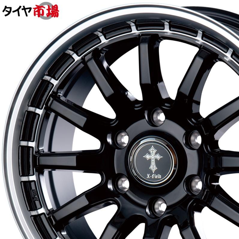 INTER MILANO 4本セット X-FIELD クロスフィールド α アルファ INTER MILANO 4本セット X-FIELD クロスフィールド α アルファ