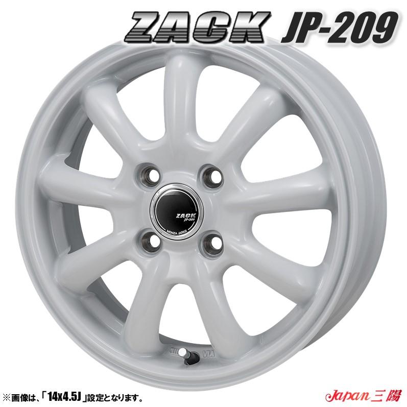 MONZA JAPAN（モンツァジャパン） ホイール4本セット ジャパン三陽