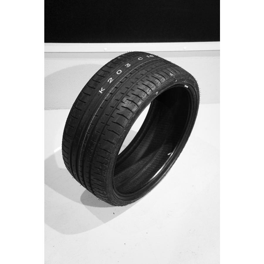 accelera（アクセレラ） 2本セット 225/30R20 85Y XL PHI : SUPER TIRE