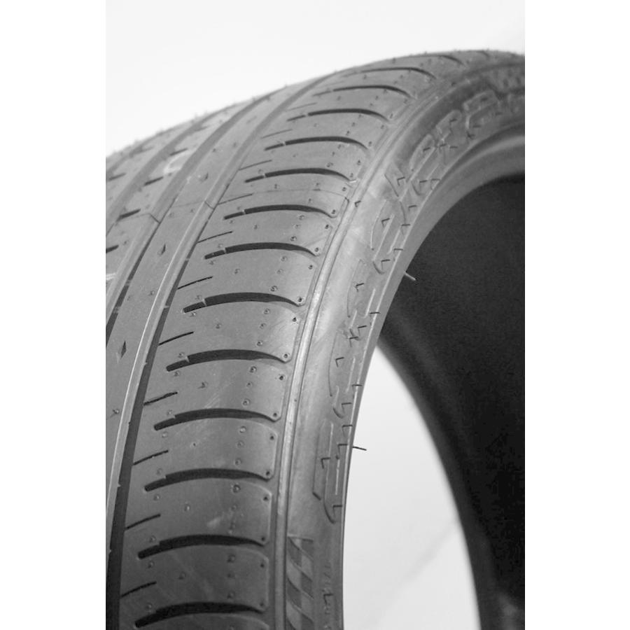 235/30R20 88Y XL アクセレラ PHIの画像