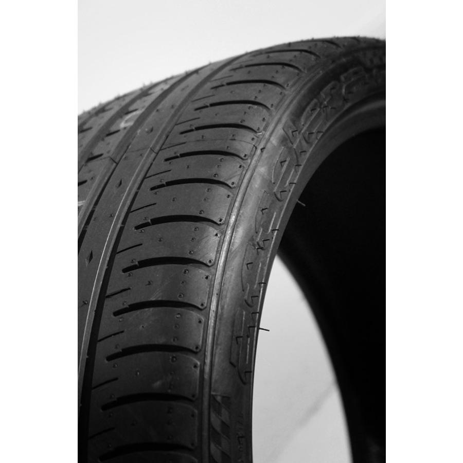 accelera 255/30R20 92Y XL アクセレラ PHI : SUPER TIRE MARKET - 通販 - Yahoo!ショッピング