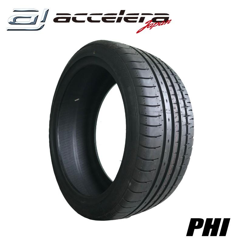 245/25R21 86Y XL アクセレラ PHI/｜tiremarket