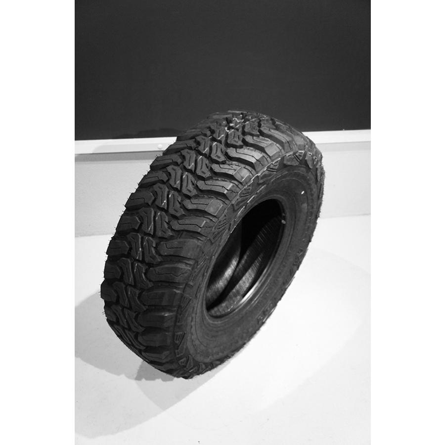 accelera（アクセレラ） 31×10.50R15 LT 6PR 109Q/アクセレラ M/T01
