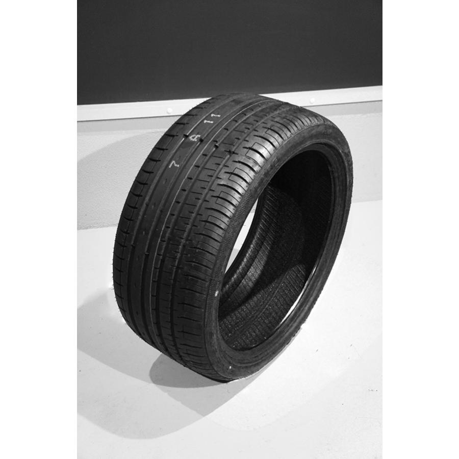 accelera（アクセレラ） 4本セット 165/40R17 PHI-R : SUPER TIRE