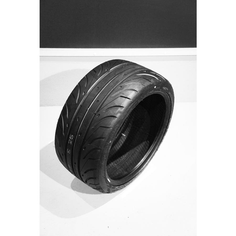 235/40R17 90W (TREADWEAR100) アクセレラ 651SPORT｜tiremarket｜03