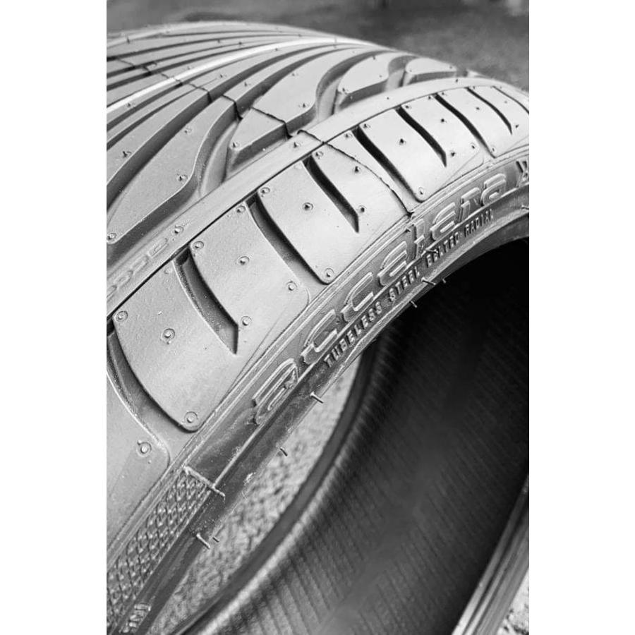215/35R18 84W XL/アクセレラ SIGMA/215/35-18 215-35-18 サマータイヤ/夏タイヤ 送料無料！沖縄・離島 ...