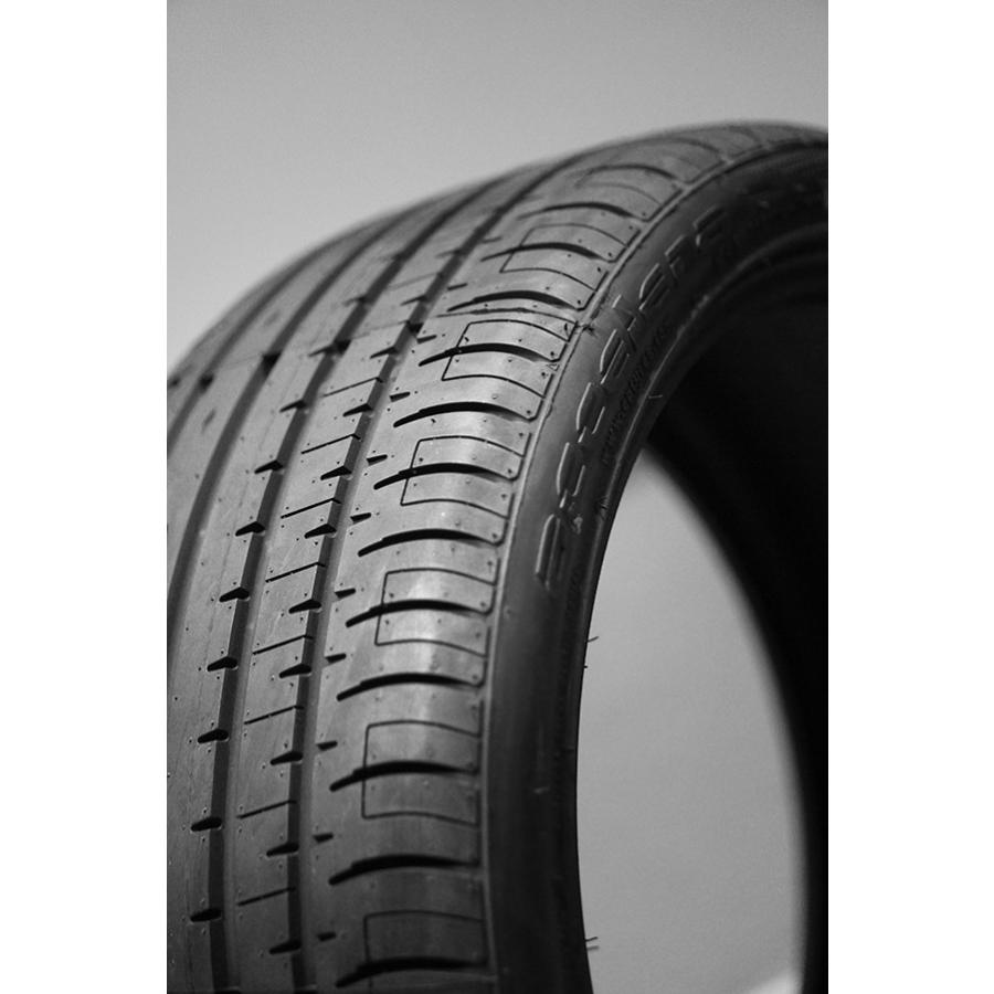 accelera（アクセレラ） 225/35R18 87Y XL PHI-R : SUPER TIRE MARKET
