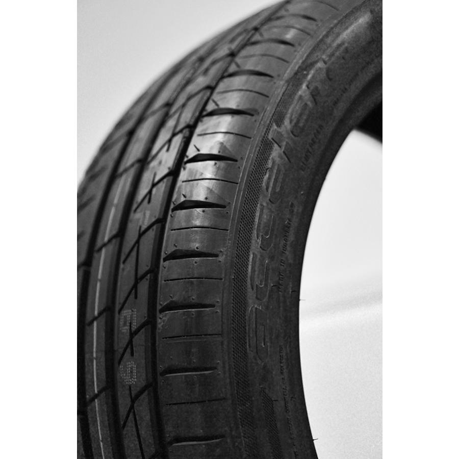 2本セット 295/35R24 110W XL アクセレラ IOTA ST-68｜tiremarket｜04