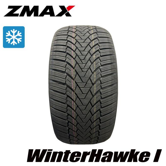 4本セット 235/45R19【2024年製】新品 Zmax WINTERHAWKE I 4本セット 235/45R19【2024年製】新品 Zmax WINTERHAWKE I