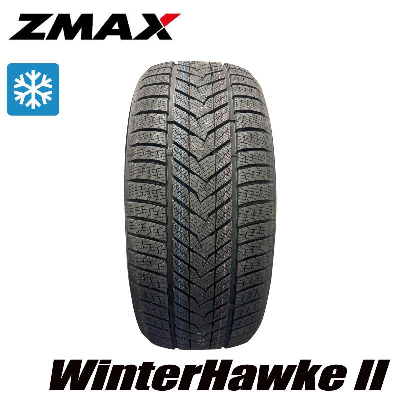 4本セット 245/40R19【2025年製】新品 Zmax WINTERHAWKE II