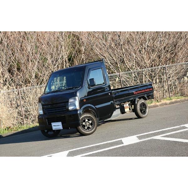 DUNLOP（ダンロップ） 軽トラ、軽バン145/80R12 TOYO/OPEN COUNTRY R/T