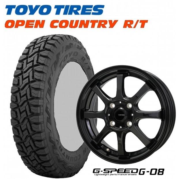 TOYO TIRES（トーヨータイヤ） 145/80R12 軽トラ、軽バン TOYO/OPEN