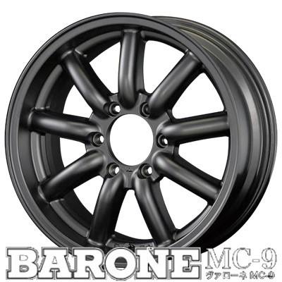 DUNLOP（ダンロップ） キャリイDA16T型専用 軽トラ、バン145/80R12
