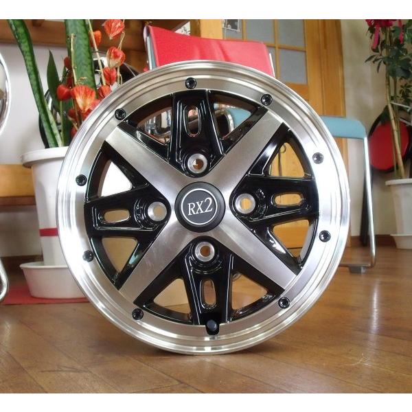 DUNLOP（ダンロップ） 軽トラ、軽バン145/80R12 TOYO/OPEN COUNTRY R/T