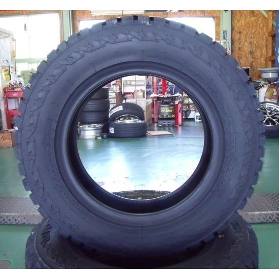 DUNLOP（ダンロップ） 軽トラ、軽バン145/80R12 TOYO/OPEN COUNTRY R/T