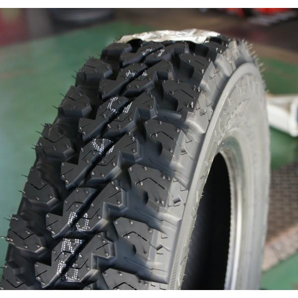 DUNLOP（ダンロップ） 軽トラ、バン145/80R12 GEOLANDAR M/T G003