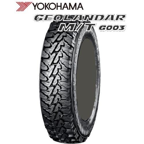 DUNLOP（ダンロップ） 軽トラ、軽バン145/80R12 GEOLANDAR M/T G003