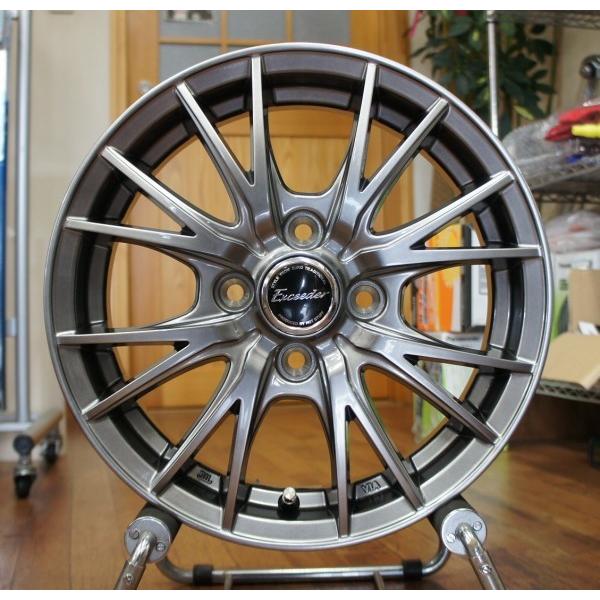 DUNLOP 軽トラ、軽バン145/80R12 GEOLANDAR M/T G003
