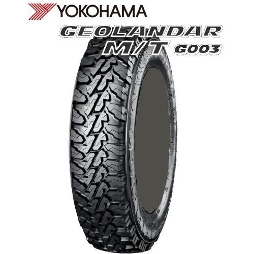 DUNLOP 軽トラ、軽バン145/80R12 GEOLANDAR M/T G003 DUNLOP 軽トラ、軽バン145/80R12 GEOLANDAR M/T G003