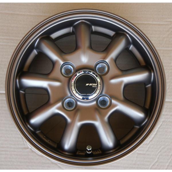ヨコハマタイヤ（YOKOHAMA TIRE） 145/80R12 軽トラ、軽バン YOKOHAMA