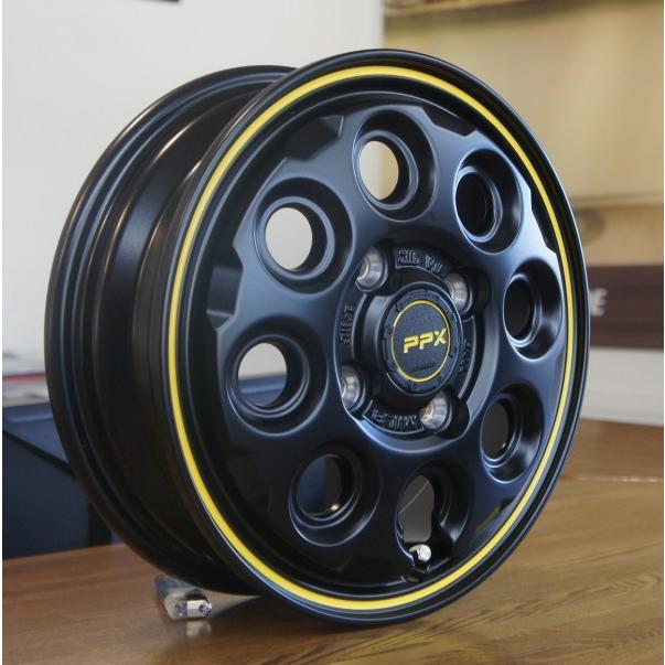 DUNLOP（ダンロップ） 軽トラック・バン用【アルミ付オールシーズン