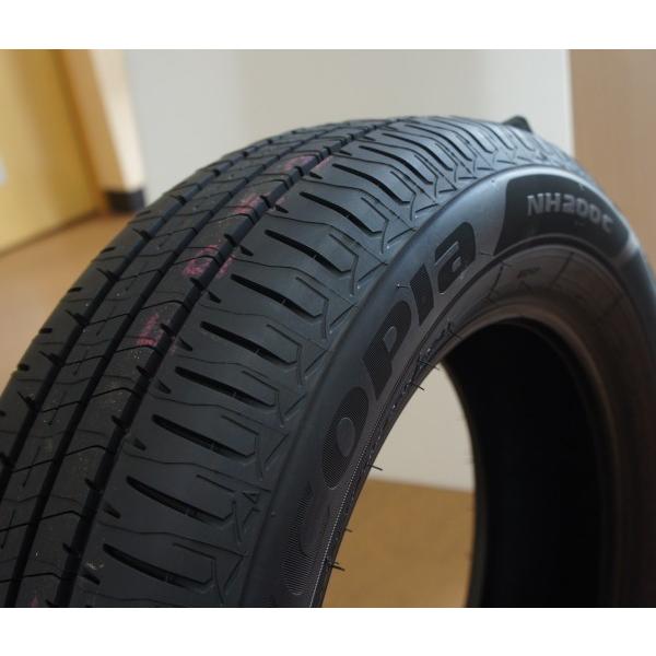 BRIDGESTONE（ブリヂストン） 155/65R13 73S BRIDGESTONE ECOPIA