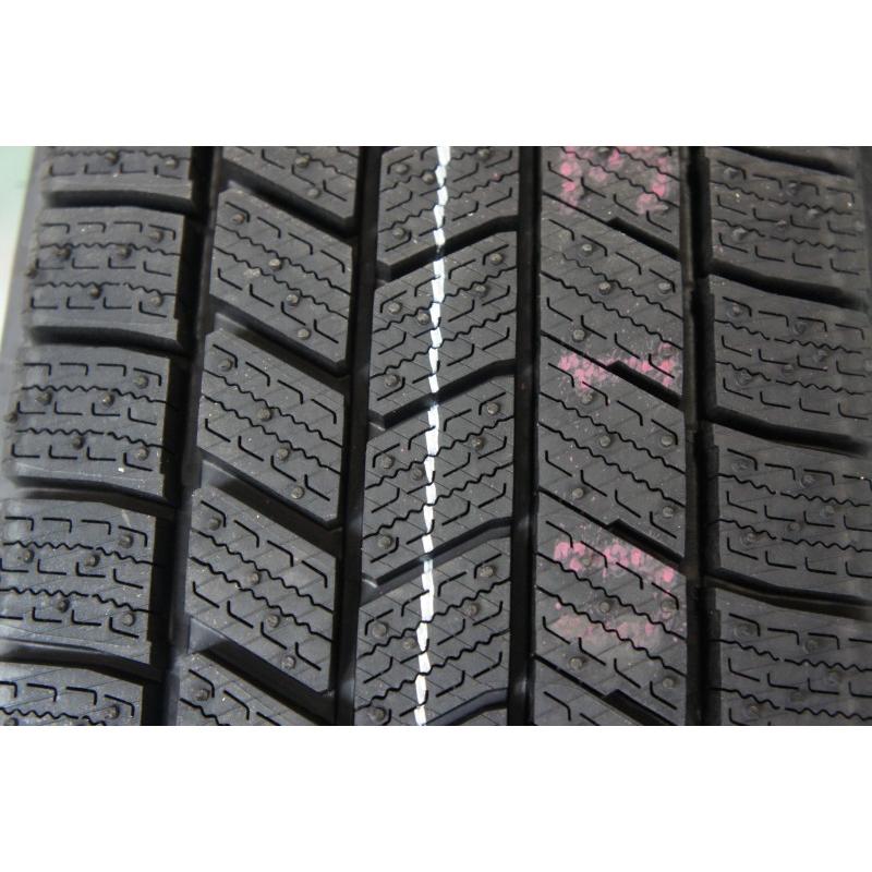 1本 車・バイク・自転車 83 BRIDGESTONE 155/65R14 9分目