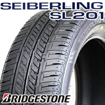 BRIDGESTONE（ブリヂストン） 165/50R15 軽自動車 SEIBERLING SL201