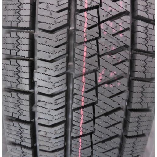 BRIDGESTONE 165/55R15 キャスト【アルミ付スタッドレスタイヤ4