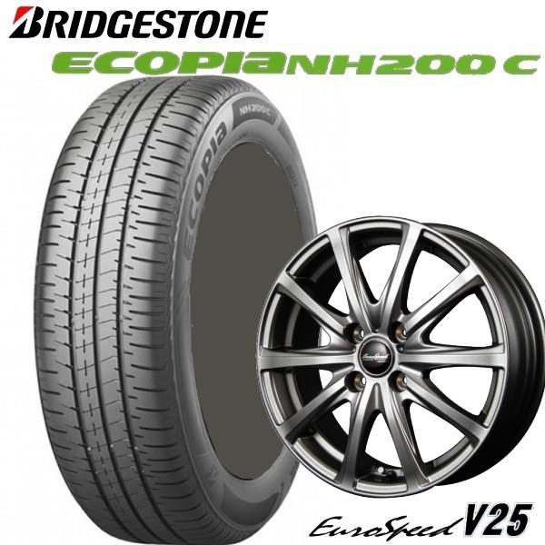 BRIDGESTONE（ブリヂストン） ラクティス100系175/60R16 BRIDGESTONE