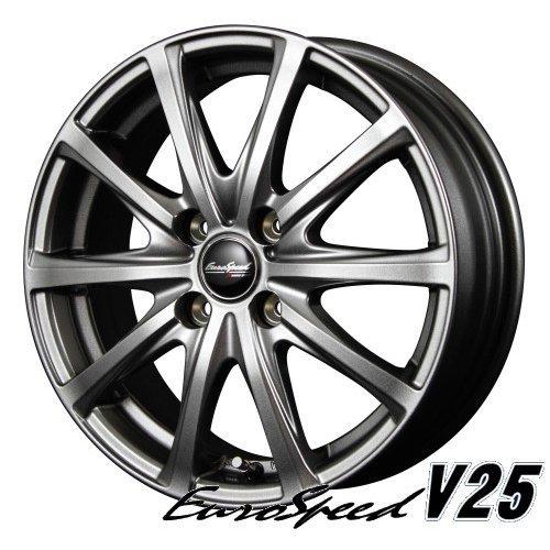 BS ECOPIA NH100C 175/60R16】夏タイヤ【ECO FORME 16インチ
