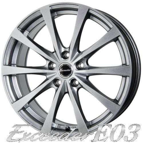 BRIDGESTONE（ブリヂストン） 175/60R16 ラクティス120系 SEIBERLING