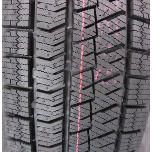 BS BLIZZAK VRX 175/60R16 16インチ スタッドレス 4本 2016年製 バリ溝
