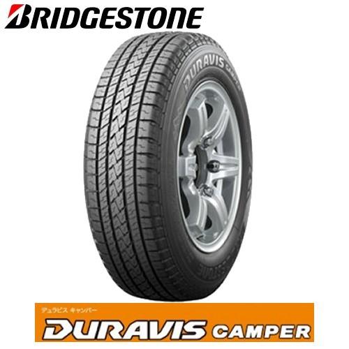 BRIDGESTONE（ブリヂストン） 195/70R15LT 106/104L BRIDGESTONE