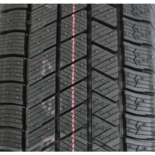 205/45R17【スタッドレス単品1本価格】  BRIDGESTONE BLIZZAK VRX3/ブリヂストン ブリザック VRX3｜tiremart24｜03