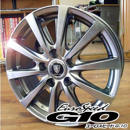 BRIDGESTONE（ブリヂストン） プリウス/レクサスCTなど 215/45R17