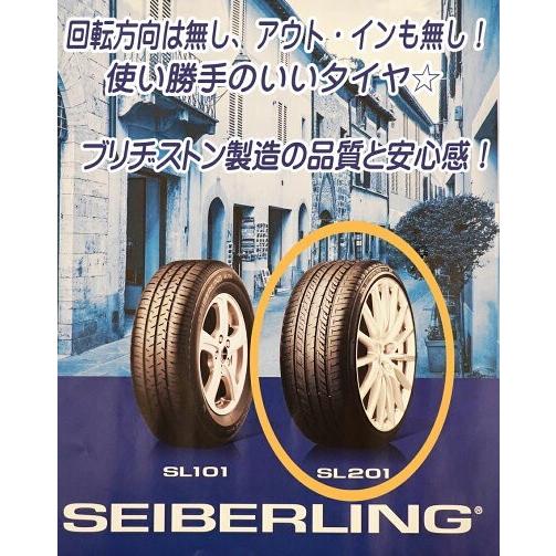 BRIDGESTONE（ブリヂストン） アルファード（10/20系）215/60R17