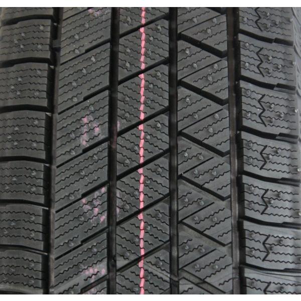 BRIDGESTONE 215/60R17【スタッドレス単品1本価格】 BLIZZAK VRX3