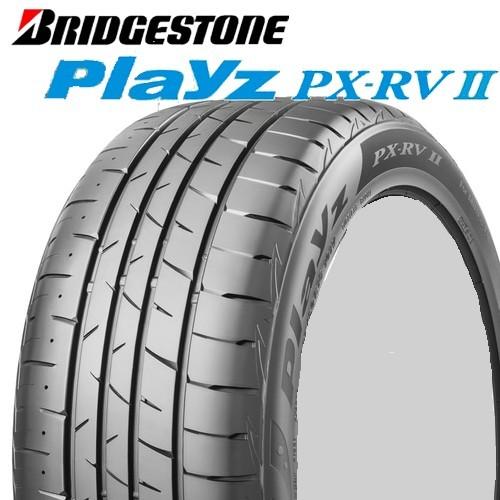 BRIDGESTONE（ブリヂストン） 225/55R18 98V BRIDGESTONE Playz PX