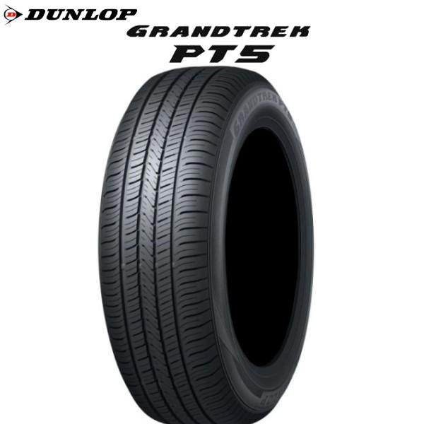 GRANDTREK 225/65R17 DUNLOP/ダンロップ PT5 /グラントレック : タイヤ 