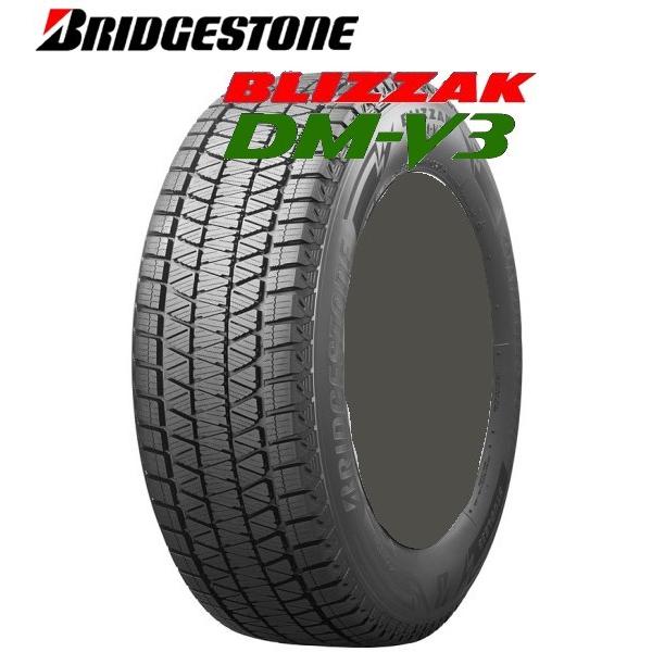 BRIDGESTONE 225/70R16 103Q BRIDGESTONE BLIZZAK DM-V3