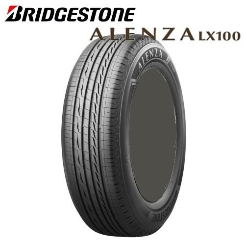 BRIDGESTONE（ブリヂストン） 235/55R19 101V BRIDGESTONE ALENZA 