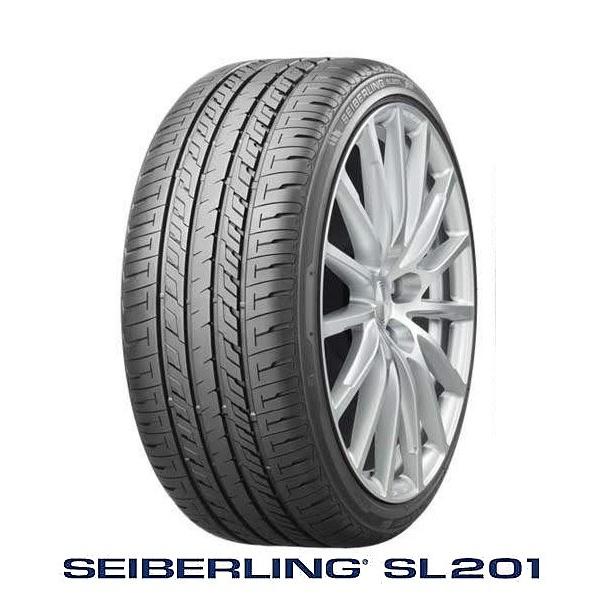 275/30R19 96W XL SEIBERLING SL201/セイバーリング SL201【1本価格】｜tiremart24